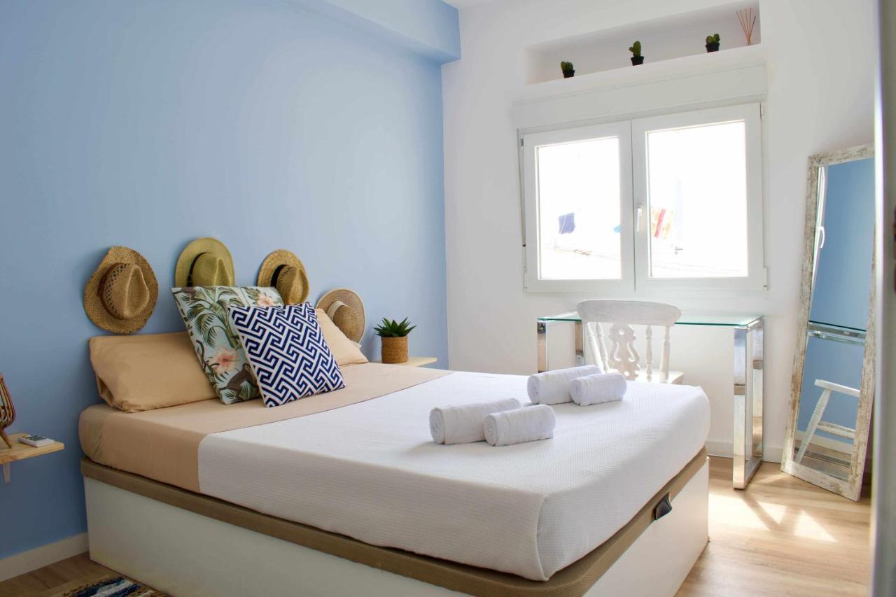Apartment Brisa De Mar Vistas Al Castillo Denia